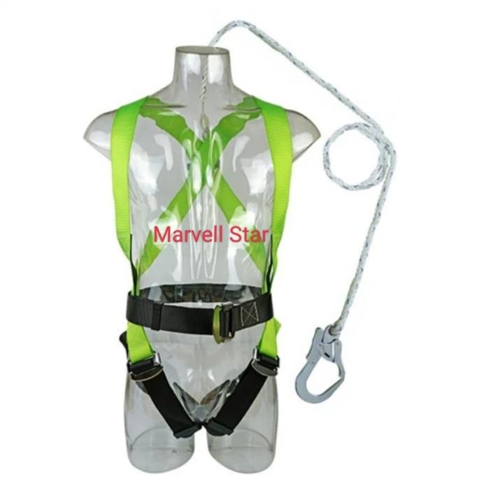 Full Body Harness