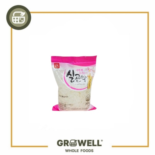 

HANSUNG STRING KONJAK BIHUN 200GR