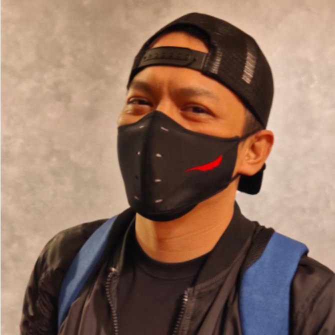 PT. Musica Studios. Noah - Masker 3 ply noah 2