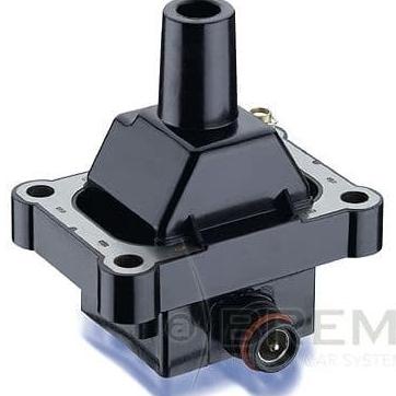 Ignition Coil Mercy W124 320E W202 W210 W140 - Koil