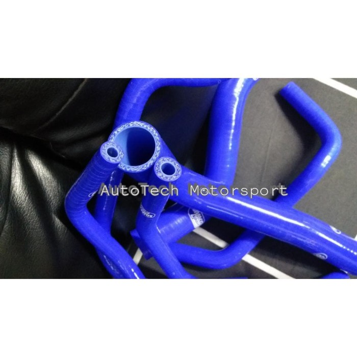 RADIATOR HOSE SAMCO HONDA JAZZ GK5 murmer