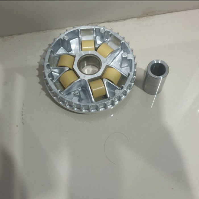 ✨Original Rumah Roller Kymco Lx 100 Easy Free 100 Free Lx100 Mx Ex Bisa Sameday