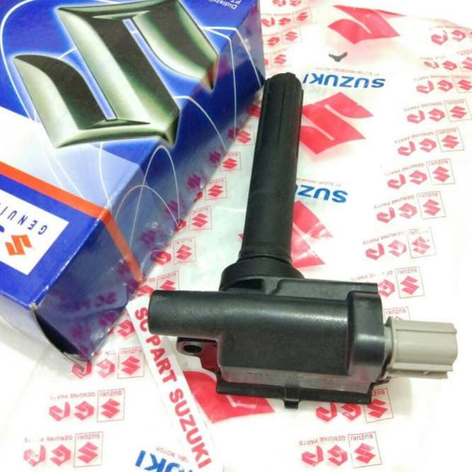 Coil Koil Ignition Suzuki Escudo 1.6 Capsule Ori.