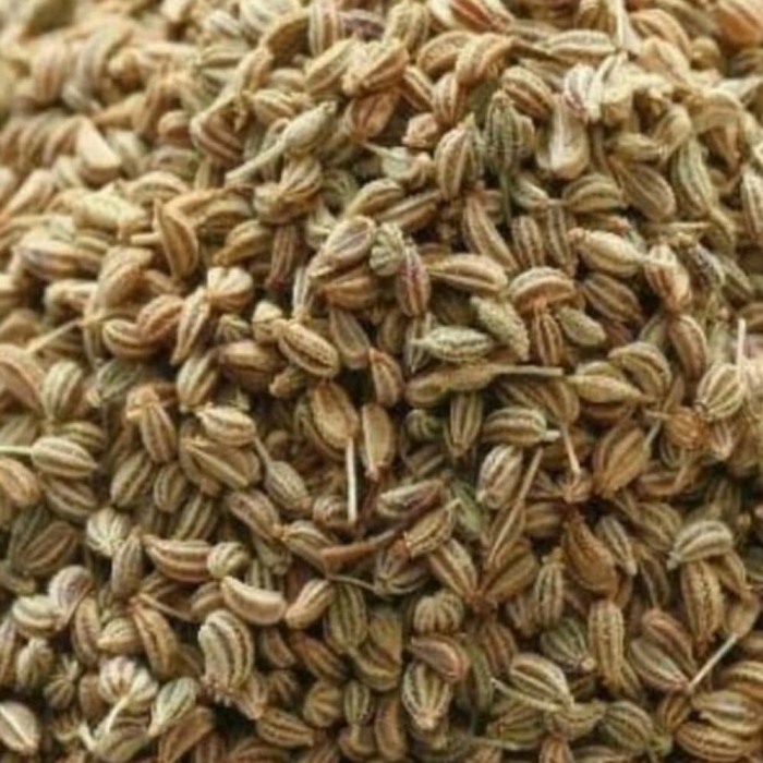 

Thresba Ajwain Seed 1Kg