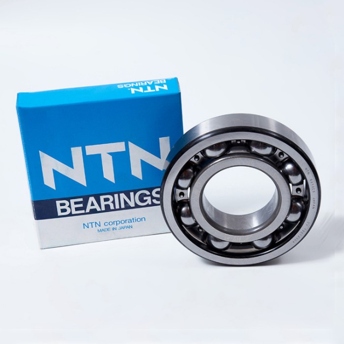 6902 2RS NTN DEEP GROOVE BALL BEARING (NON-CERAMIC)