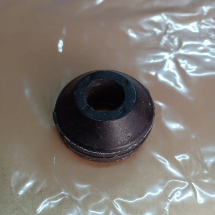 Karet Suppoort Shock Belakang Honda CRV Gen 3 ORIGINAL