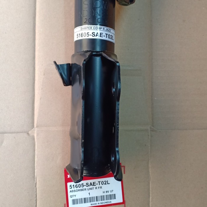 Shock Breker Depan Honda Jazz 2004-2007 ORIGINAL