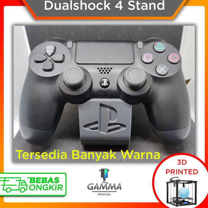 Stand Controller Ps4 Playstation Dualshock 4 / Holder Stik / Stick