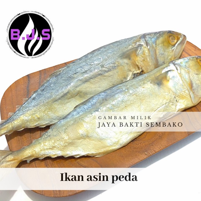 

ikan asin peda 1kg