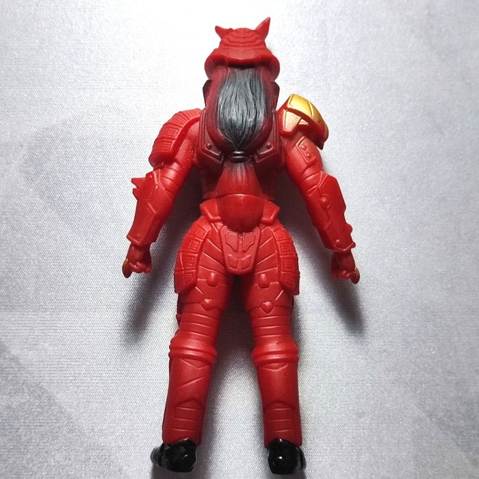 bandai ultraman orb kaiju renki figure 14 cm ultra monster series rare jatimulyan.seller