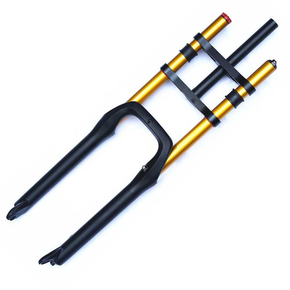 Front Fork Sepeda Listrik Lankeleisi XT750 Plus