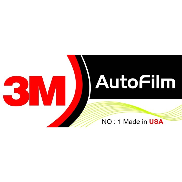 ✅Baru Stiker Kaca Film Mobil 3M Auto Film Asli Ori  Garansi 5 Tahun Limited