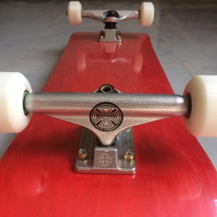 TRUCK SKATEBOARD INDEPENDENT TRUCK.CO