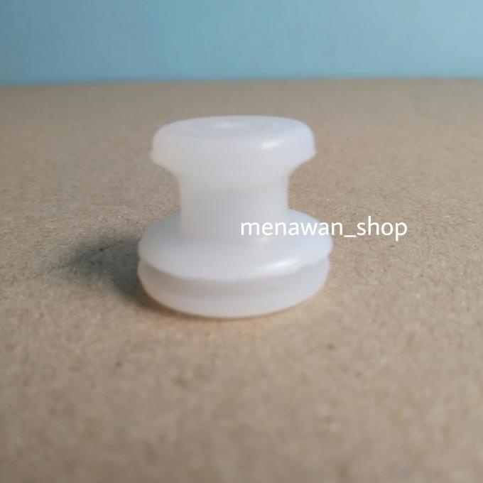 ___] Karet tutup rice cooker Philips sanken