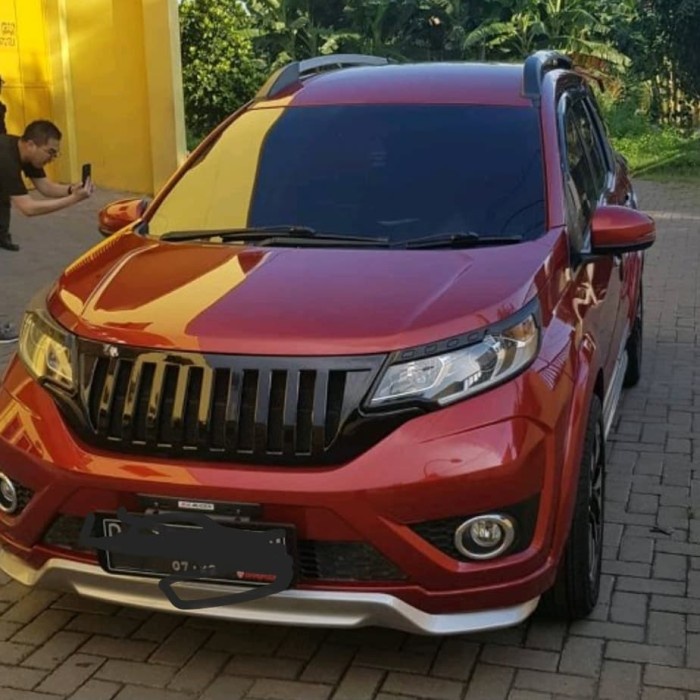 ✅Sale Grill Brv Custom Hummer Berkualitas