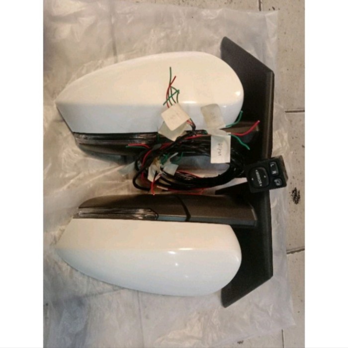 [Ori] Auto Retract Spion Mobil Agya Original Terbaru