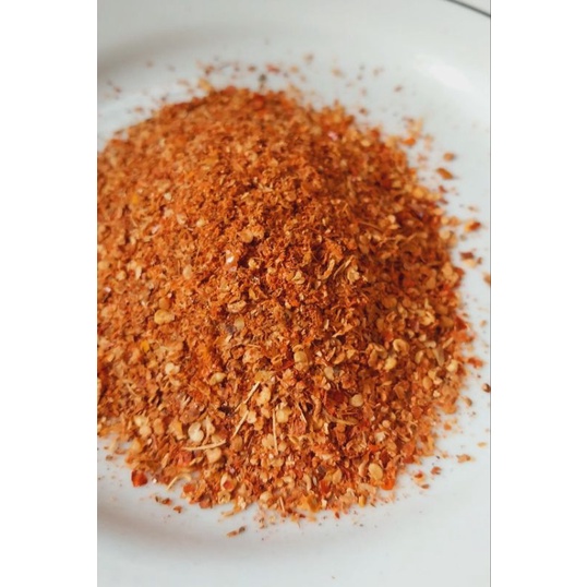 

cabe bubuk_cabe bubuk kasar