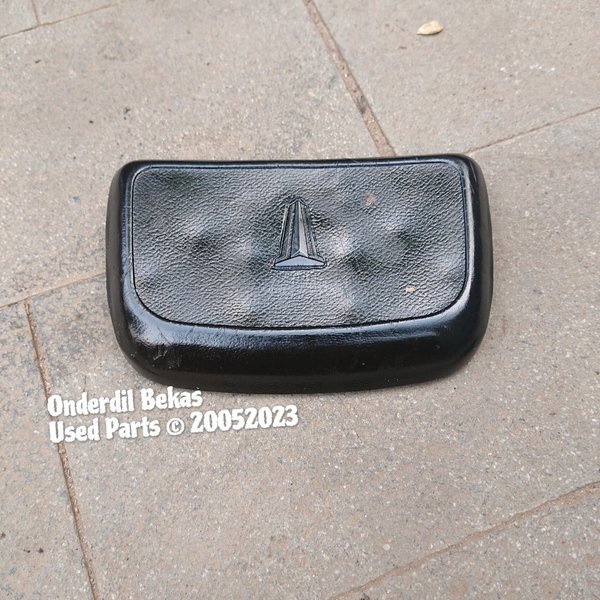 Pad Cover Stir Toyota Kijang Doyok