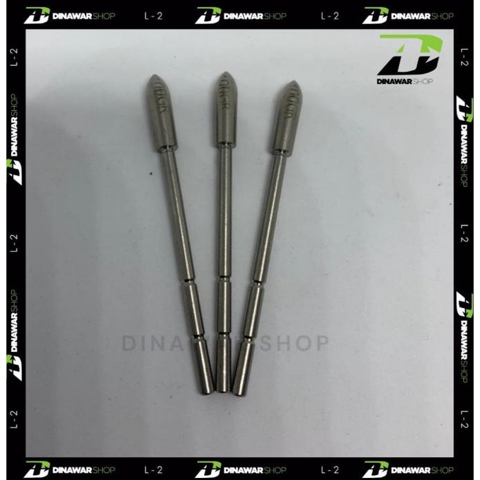 Arrow Point 3.2Mm