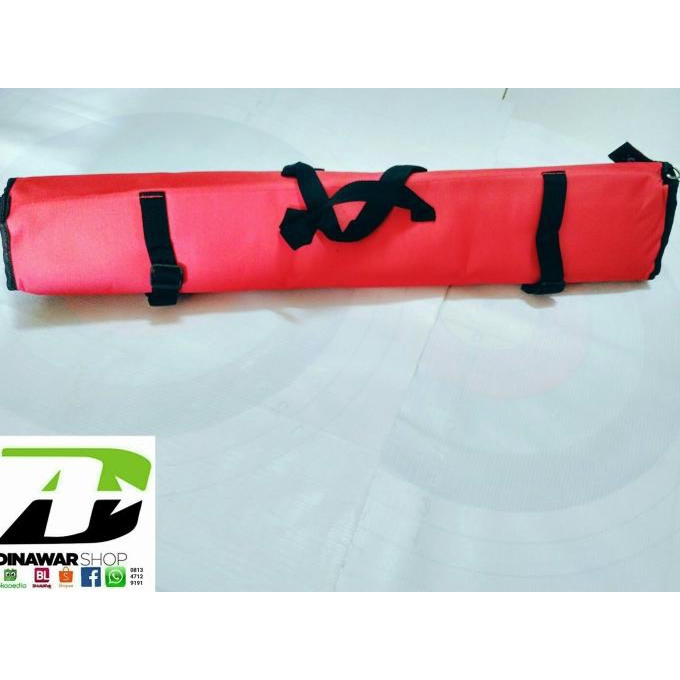 Tas Busur Lokal / Bow Case Recurve