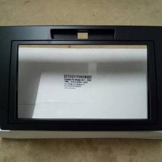 ✅Termurah Frame Head Unit Mazda Cx 7 Berkualitas