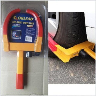 ✅Termurah Kunci Gembok Roda Mobil Calya Wheel Lock Oklead Premium Pengaman Ban Diskon