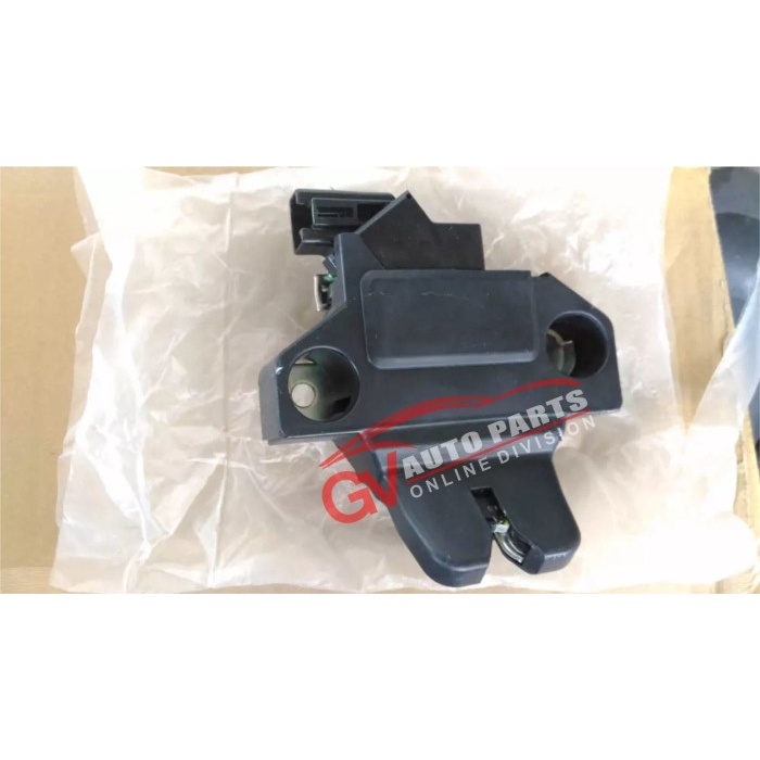 ✨New Ori Doorlock Bagasi Toyota New Vios 2007-2012 Diskon