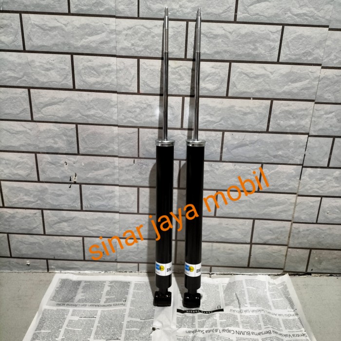 shock breaker belakang mercy w210 w203 w211 murmer