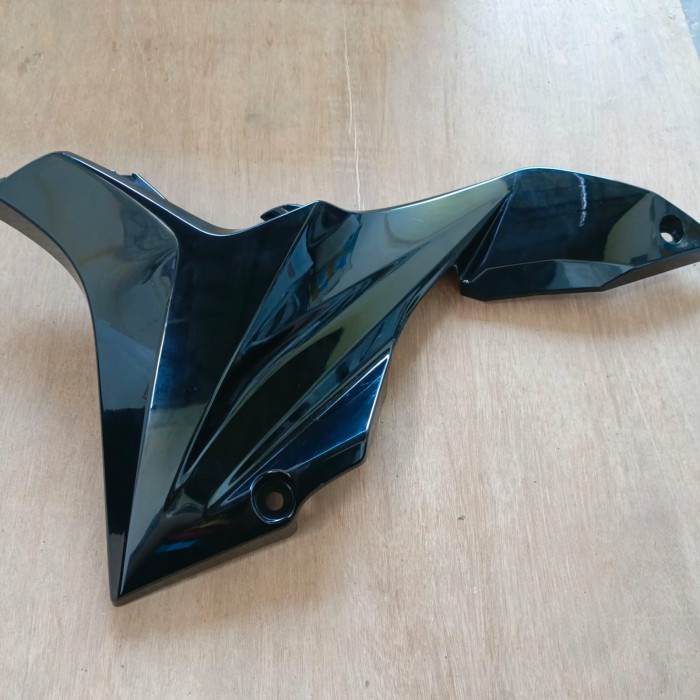 Cover L Lower Black Blade KWB ORI AHM 64470KWB920FMB ORIGINAL