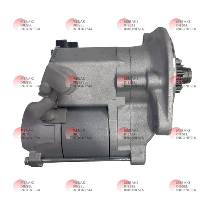 ✨Original Dinamo Starter Denso 228000-0250 228000-0251 228000-373 228000-8090 Limited