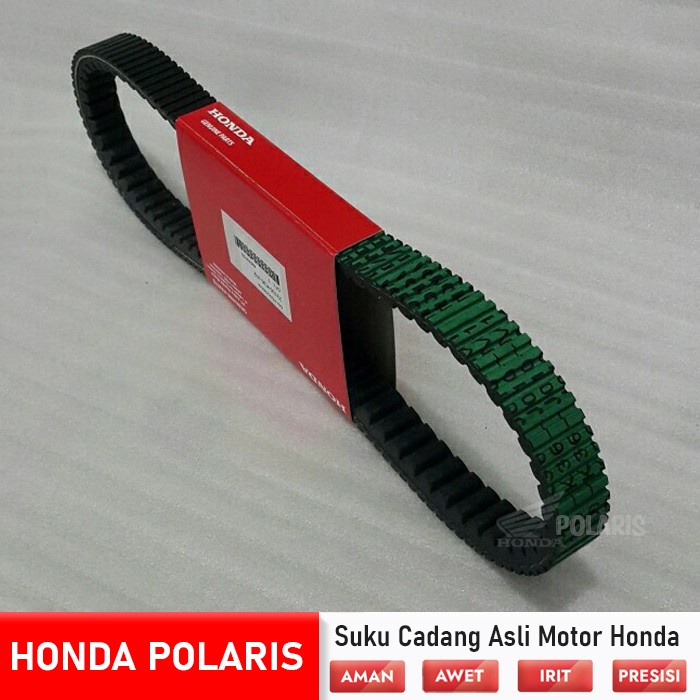 V Belt Drive Belt Vario 150 Inj New PCX 150 23100K36J02 ORIGINAL