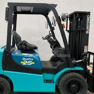 [Baru] King Pin Forklift Sumitomo Fd25 Fd30 Limited