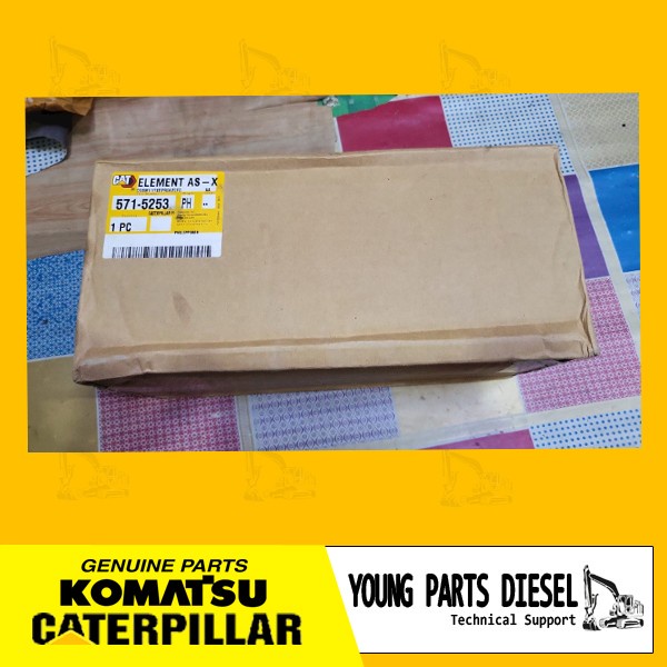 ✨Original Element 571-5253 Genuine Part Cat Element 5715253 Terbaru