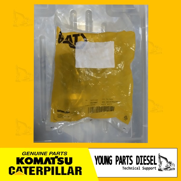 ✨Ready Governor 4N-9680 Genuine Part Cat Governor 4N9680 Limited