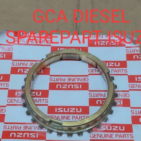 ✨Original Ring Kuningan Sincromis Synchronizer Blok Block Transmisi Panther Asli Berkualitas