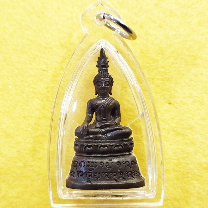 ✨Termurah Roplor Buddha Relic Pim Lek / Lp Charoen Wat Non Sawang Terbaru