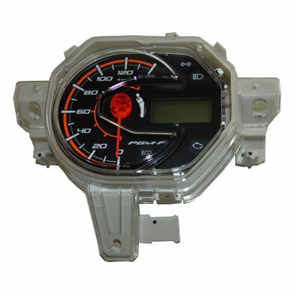 Speedometer Meter Assy Comb Beat Esp K81 37100K81N01 Terlaris