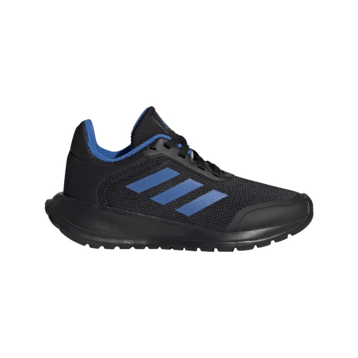 Adidas Tensaur Run 2.0 K IF0349 - Sepatu Anak (Hitam)