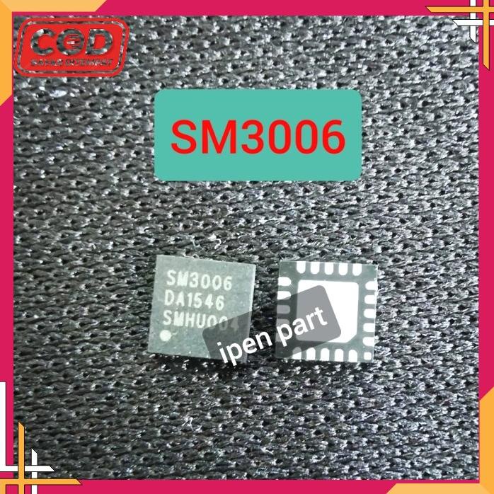 Ic Display Sm3006 Samsung Sm 3006