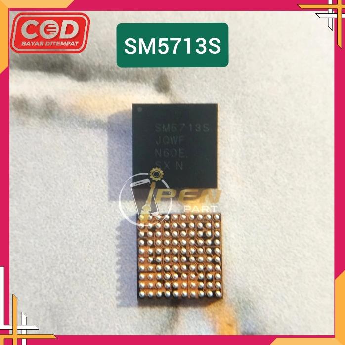 Ic Power Sm5713S Original New Tested Sm 5713S
