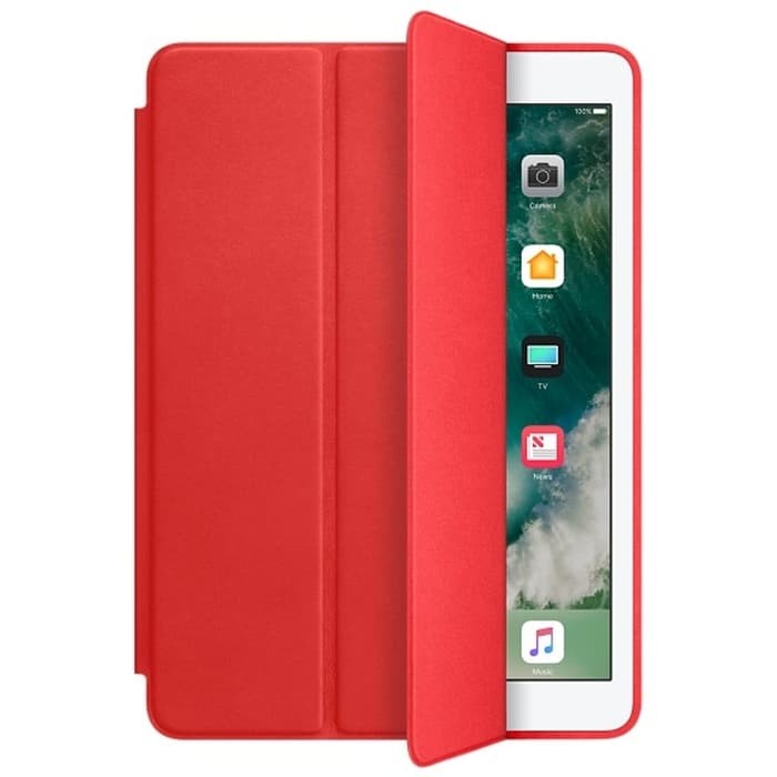 [Original] Ipad Pro 12.9' Flip Cover Smart Case Original Terbatas