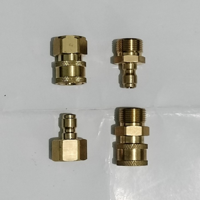 ✅Termurah Quick Release Untuk Orion Jet Cleaner Superjet 100S Berkualitas