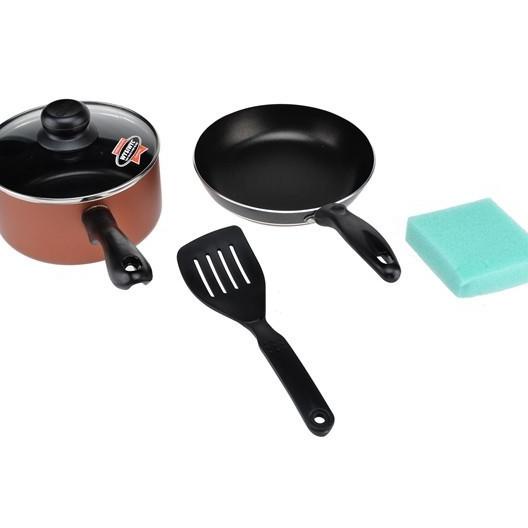 Maxim Venice Panci Set [5 Pcs] - Venice Panci Set Deluxe Maxim