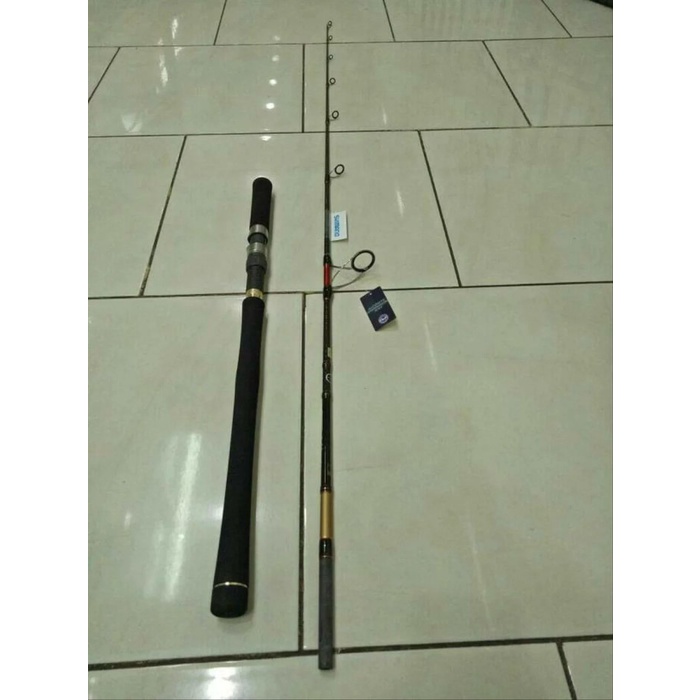 ✨Ori Joran Jigging Shimano Speed Master S603 Pe 3 Best Seller Limited