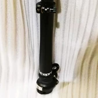 ✨Ori Handlepost Litepro Telescopic Quick Release Limited