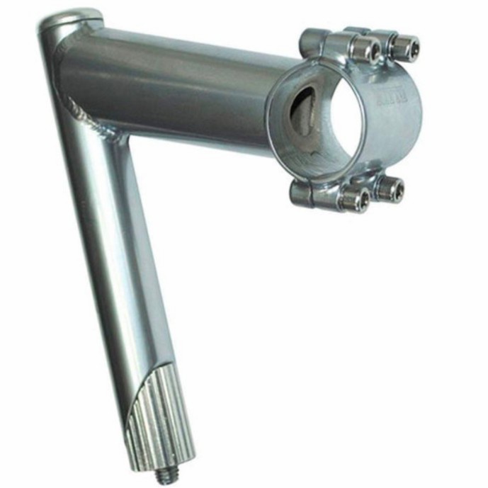 ✨Ori Stem Sepeda - Nitto Quill Stem Ui-12 31.8Mm Bisa Gojek