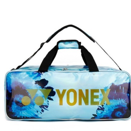 ✨Ori Aquamarine Yonex Tas Badminton Original 2021 Terbaru