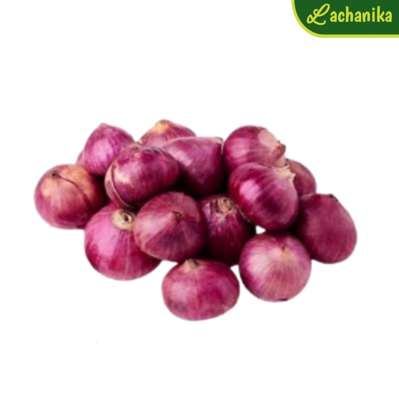 

Bawang Merah Fresh 500g - 1kg