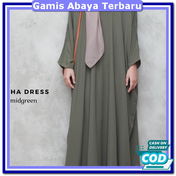 Ghamis Dewasa Murah Ld 110-130 Gamis Turki Terbaru Abaya Mewah Gamiz Model Kekinian Ld 120 Dress Aba
