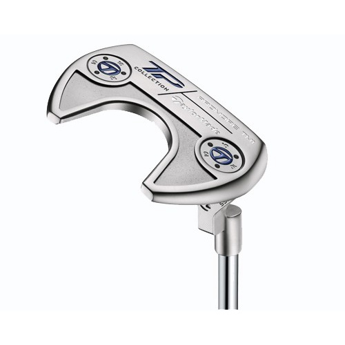[ORI] Putter Taylormade Tp Hydro Blast Ardmore Truss Tm1 Terbaru